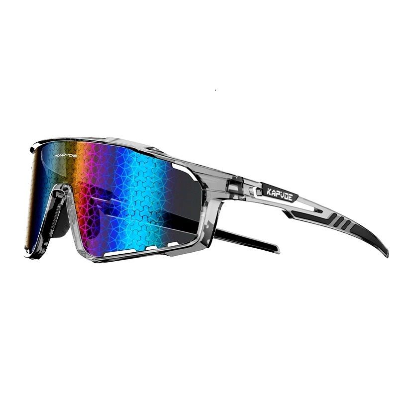 Nano Lens Cycling Glasses With UV Protection 9