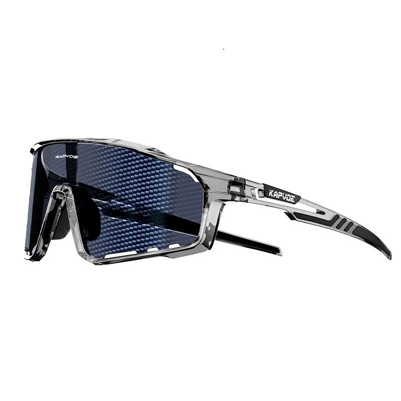 Nano Lens Cycling Glasses With UV Protection 8