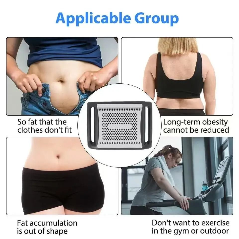 Cold Therapy Slimming Device For Body Contouring 1