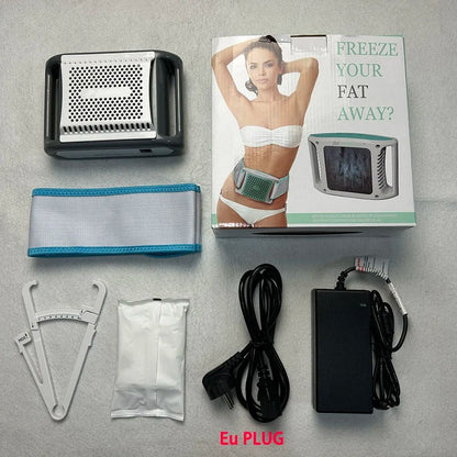 Cold Therapy Slimming Device For Body Contouring 6