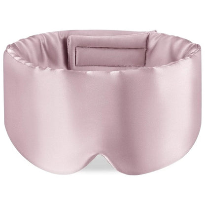 Silk Sleeping Eye Mask For Restful Nights 9