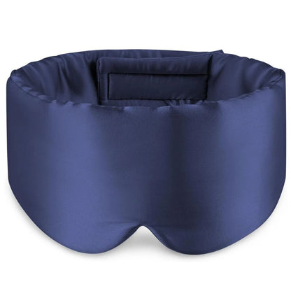 Silk Sleeping Eye Mask For Restful Nights 10