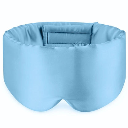 Silk Sleeping Eye Mask For Restful Nights 11