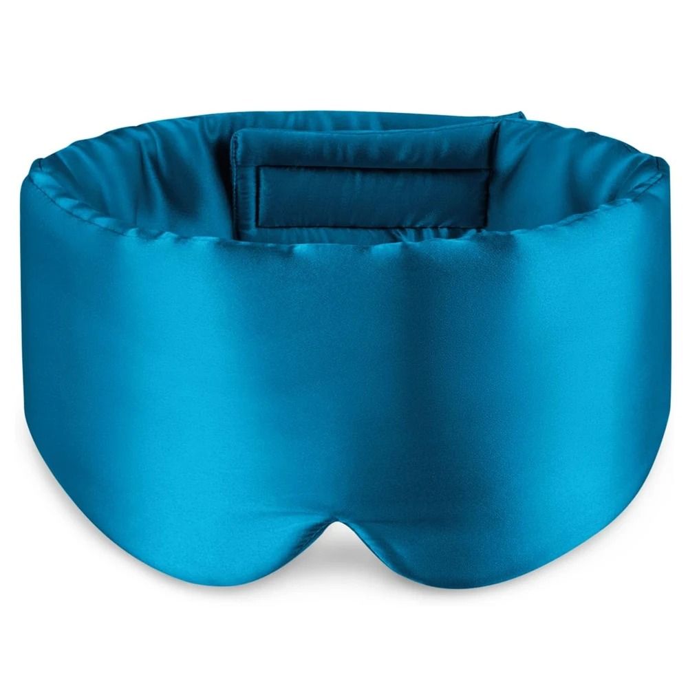 Silk Sleeping Eye Mask For Restful Nights 6