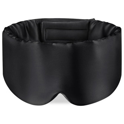 Silk Sleeping Eye Mask For Restful Nights 8