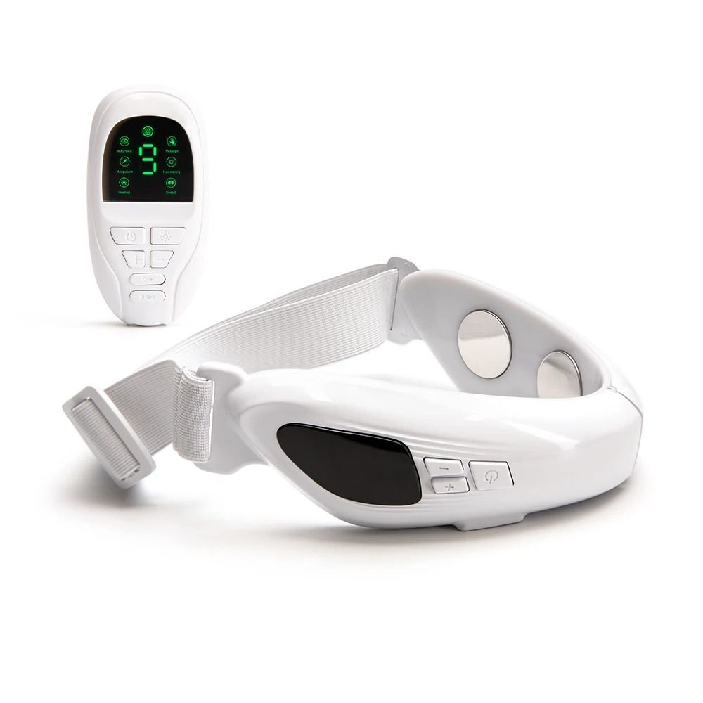 Electric Face Slimming And Lifting Massager 6