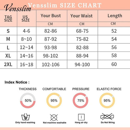 Slim Up Lift Plus Size Bra Tank Top For Women 1