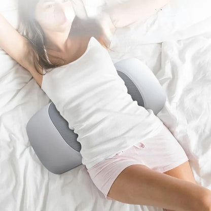 Memory Foam Lumbar Support Pillow for Better Rest