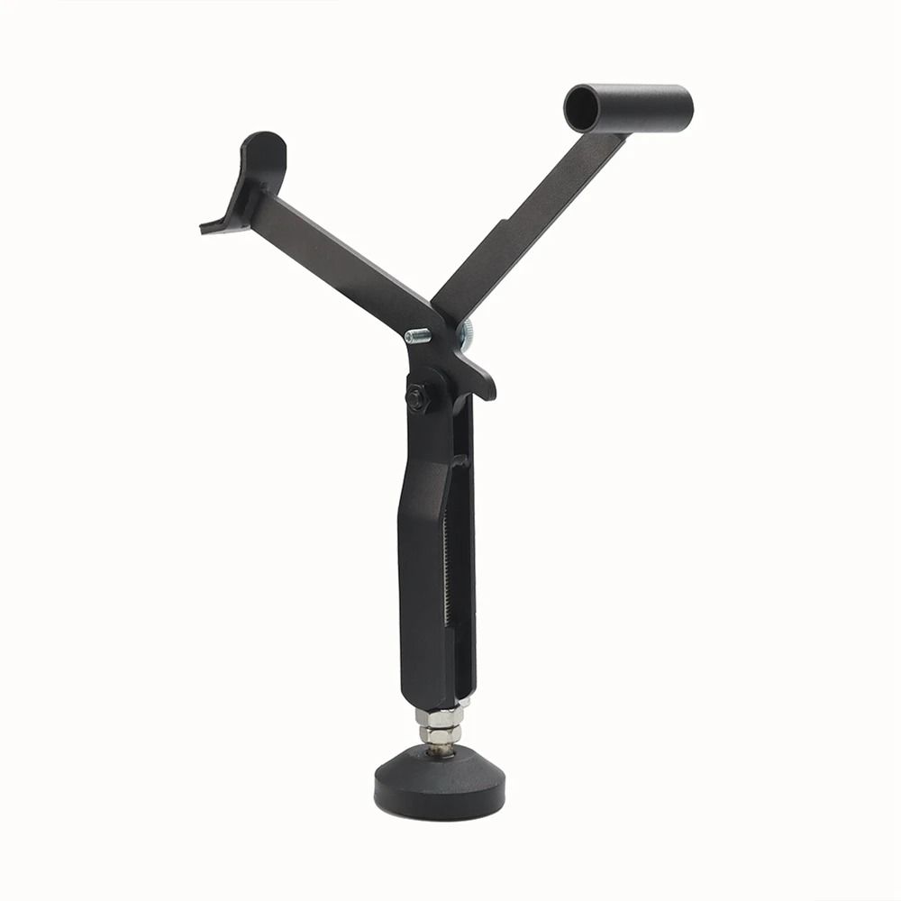 Portable Swingarm Lift Frame For Motorcycle Maintenance 3