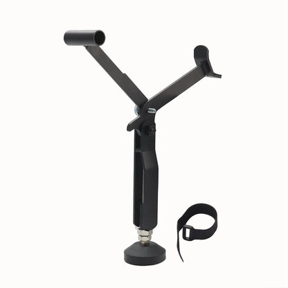 Portable Swingarm Lift Frame For Motorcycle Maintenance 4