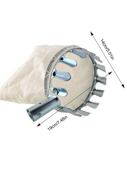 Fruit Picking Device For Easy Garden Harvesting 4