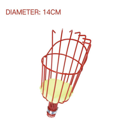 Fruit Picking Device For Easy Garden Harvesting 5
