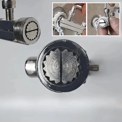 Precision Broken Thread Extractor Tool Set 1