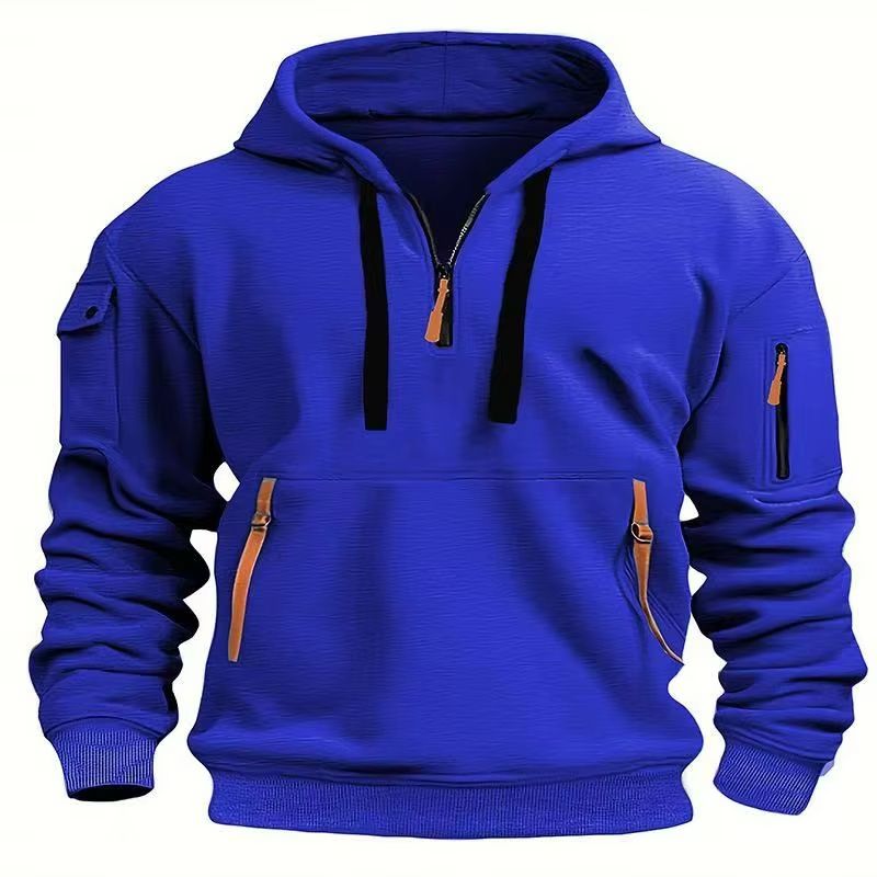 ComfyCloud Plus Size DropShoulder Hoodie  Unisex Oversized Pullover 6