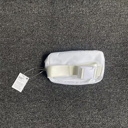 Unisex Sports Waist Bag Portable Running Belt Fitness Travel Pouch 23