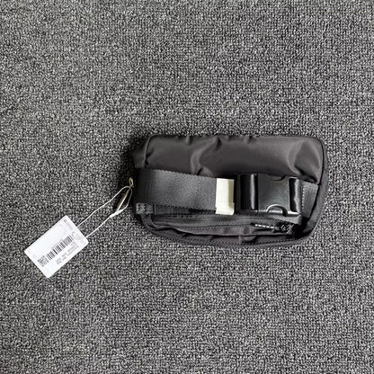 Unisex Sports Waist Bag Portable Running Belt Fitness Travel Pouch 24