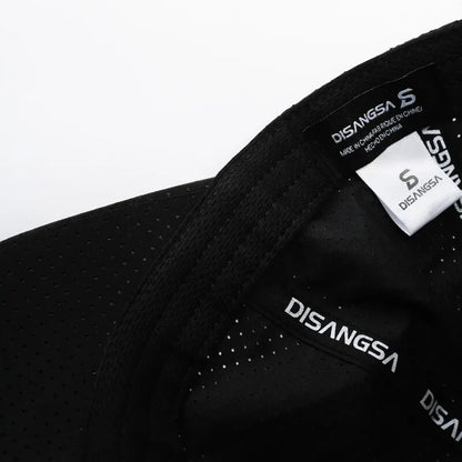 Men Original Design Running Cap Thin Quick Drying Breathable Outdoor Duck Tongue Hat For Summer Sun