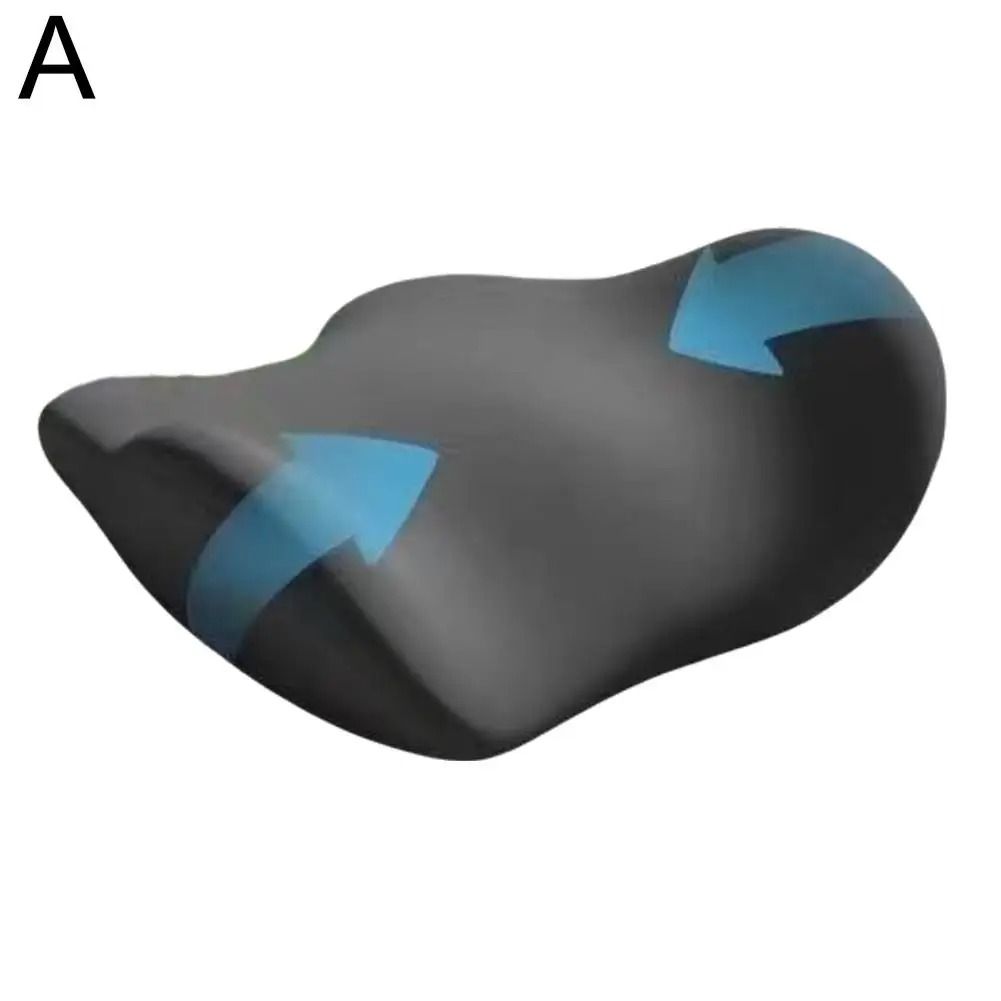Special Lumbar Support Cushion Sleep Lumbar Pillow Ergonomic Comfortable Memory Cotton Back Support 7