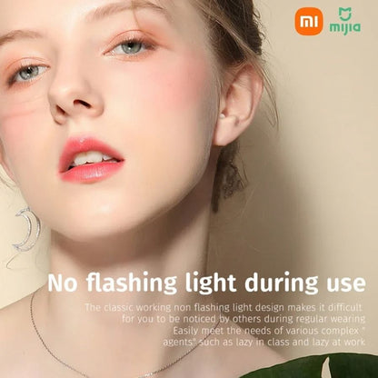 Mini Wireless In Ear Sleep Bluetooth 53 Earphones With Noise Reduction And Long Battery Life 4