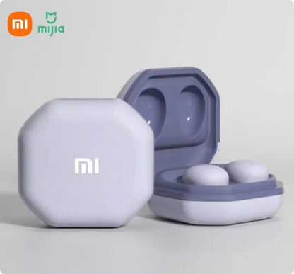 Mini Wireless In Ear Sleep Bluetooth 53 Earphones With Noise Reduction And Long Battery Life 6