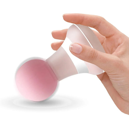 Mini Electric Handheld Massager Wand With 6 Speed Vibration Modes 1