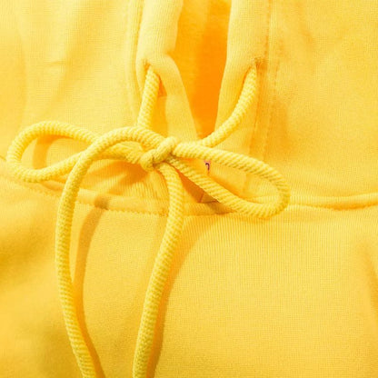 Mens Color Block Winter Tracksuit  Warm Breathable 2Piece Sportswear Set 5