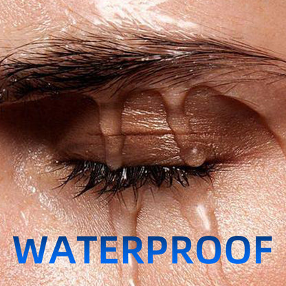 Black Waterproof Mascara 4D Effect Korean Cosmetics Lengthening Eye Lashes Mascara For All Makeup P 1