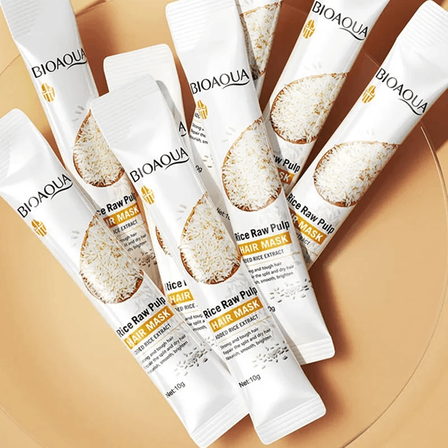 5 Second Super Repair Hair Mask Deep Repair For Damaged Hair 1