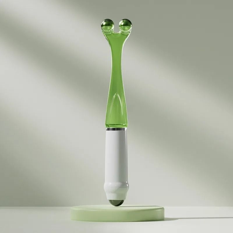Finger Joint Acupoint Massager Roller Handheld Tool For Fatigue And Arthritis Relief 9