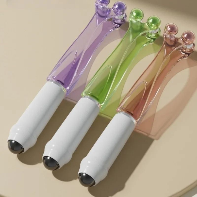 Finger Joint Acupoint Massager Roller Handheld Tool For Fatigue And Arthritis Relief 3