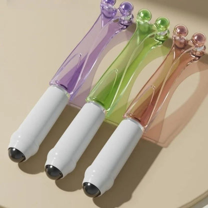 Finger Joint Acupoint Massager Roller Handheld Tool For Fatigue And Arthritis Relief 3