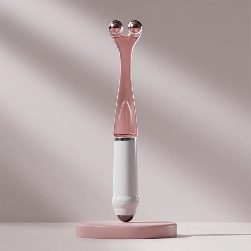 Finger Joint Acupoint Massager Roller Handheld Tool For Fatigue And Arthritis Relief 7