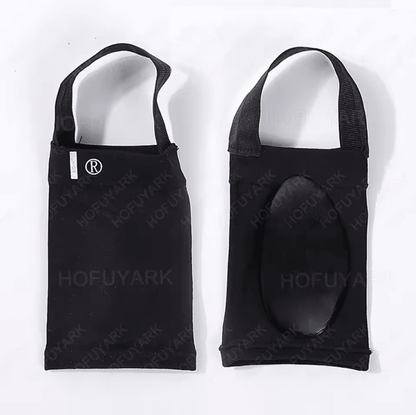 Silicone Arch Support Insoles Flat Foot Corrector For Plantar Fasciitis Relief 5