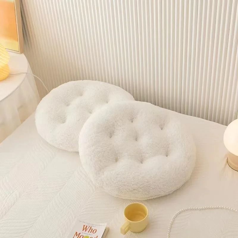 Hand Woven Cat Hammock With Cushion Indoor Hanging Swing Bed 7