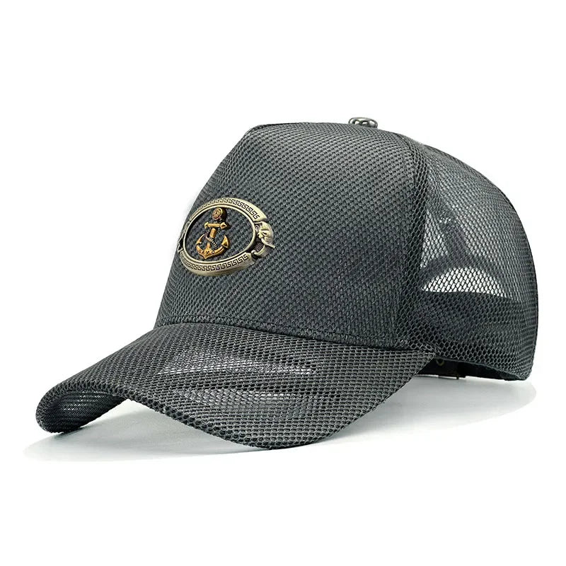 Breathable Mesh Sun Hat With Open Brim UV Protection For Outdoor Sports Beach Hiking Summer Wear 1