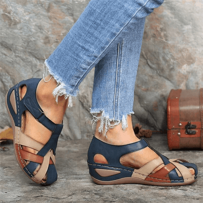 Lightweight Summer Slide Sandals for Women Comfortable Beach and Indoor Shoes
