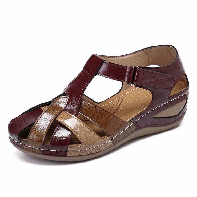 Lightweight Summer Slide Sandals For Women Comfortable Beach And Indoor Shoes 4