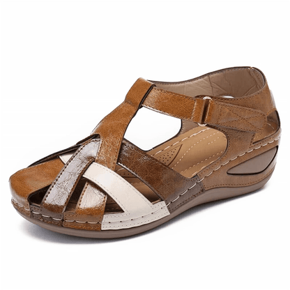 Lightweight Summer Slide Sandals For Women Comfortable Beach And Indoor Shoes 5