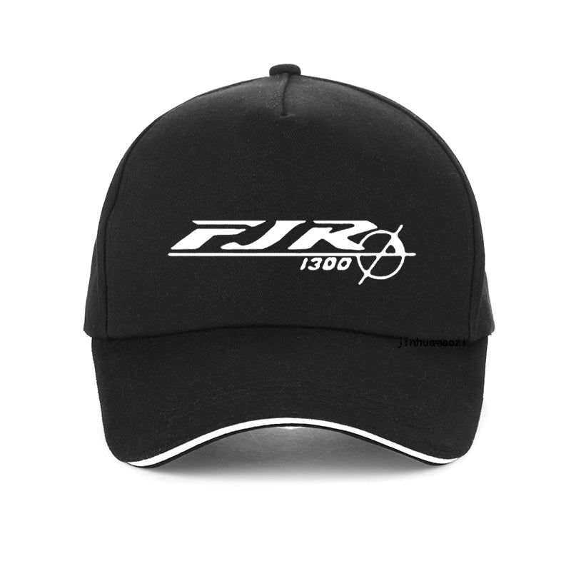 Baseball Cap for Men Women Adjustable Dad Hat, Outdoor Motorcycle Racing Fans Hats, Fashion Sports Cap
