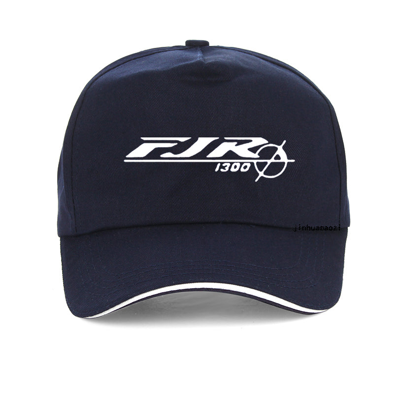Baseball Cap for Men Women Adjustable Dad Hat, Outdoor Motorcycle Racing Fans Hats, Fashion Sports Cap