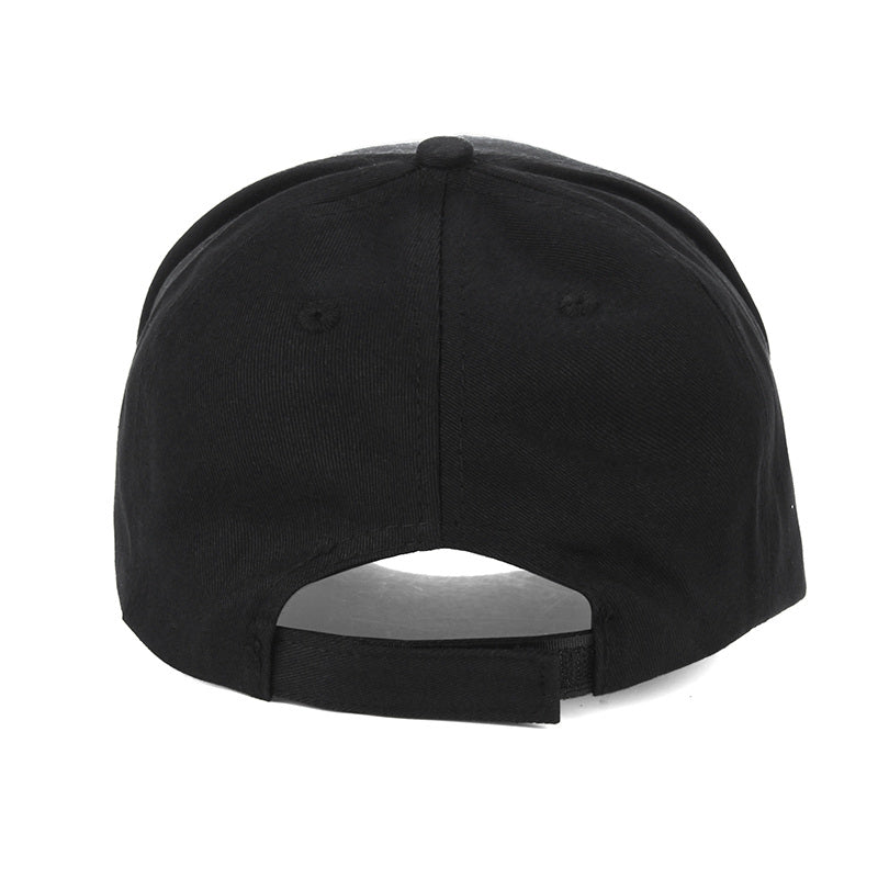Baseball Cap for Men Women Adjustable Dad Hat, Outdoor Motorcycle Racing Fans Hats, Fashion Sports Cap