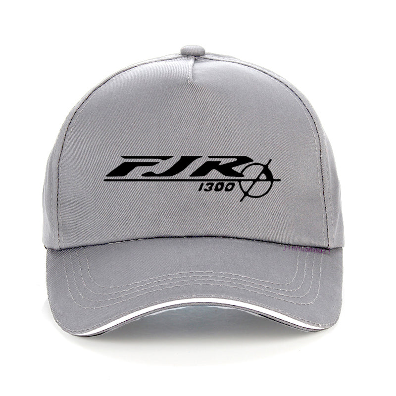 Baseball Cap for Men Women Adjustable Dad Hat, Outdoor Motorcycle Racing Fans Hats, Fashion Sports Cap