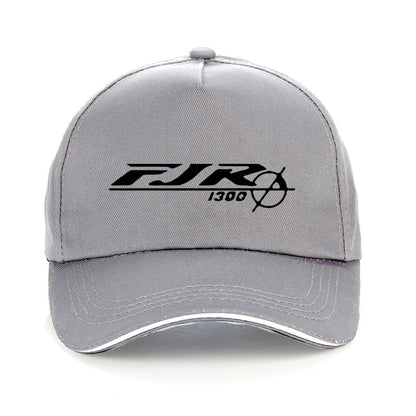Baseball Cap for Men Women Adjustable Dad Hat, Outdoor Motorcycle Racing Fans Hats, Fashion Sports Cap