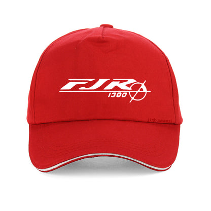 Baseball Cap for Men Women Adjustable Dad Hat, Outdoor Motorcycle Racing Fans Hats, Fashion Sports Cap