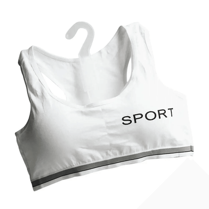 Supportive PushUp Yoga Sports Bra For Running And Fitness 3