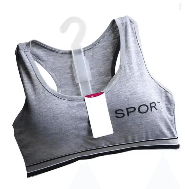 Supportive PushUp Yoga Sports Bra For Running And Fitness 5