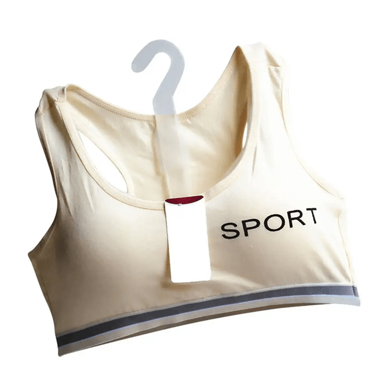 Supportive PushUp Yoga Sports Bra For Running And Fitness 7