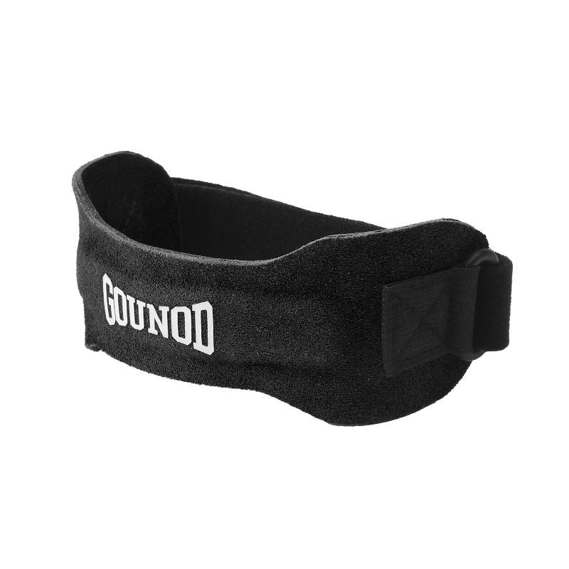Pressurized Cowhide Patella Belt Sports Knee Pad For Running And Fitness 7
