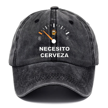 Men and Women Washed Sun Protection Duckbill Caps, Retro Spring and Summer Baseball Caps, Outdoor Sun Hat