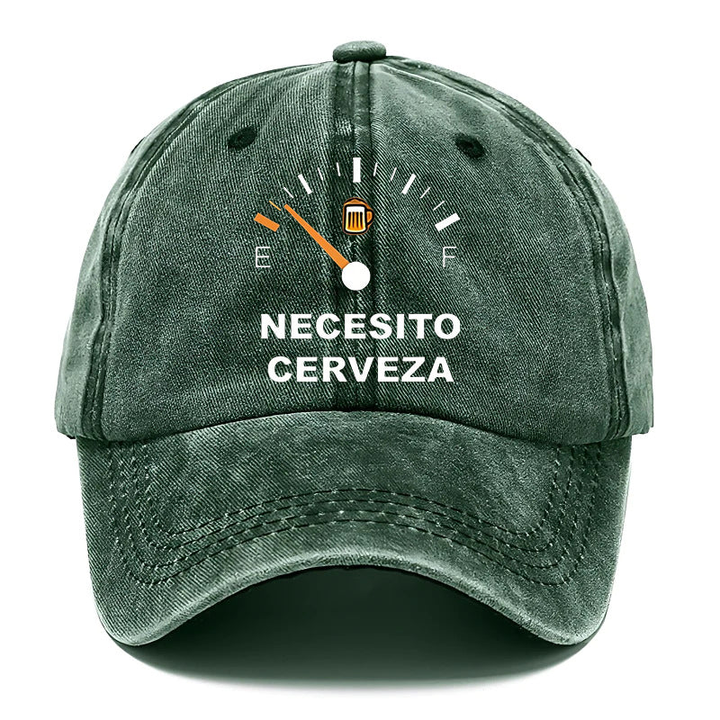 Men and Women Washed Sun Protection Duckbill Caps, Retro Spring and Summer Baseball Caps, Outdoor Sun Hat
